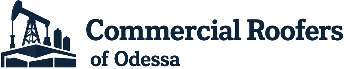Commercial Roofers of Odessa logo