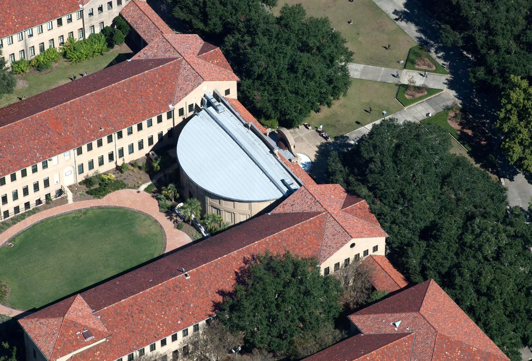 Education Facilities in Odessa, TX