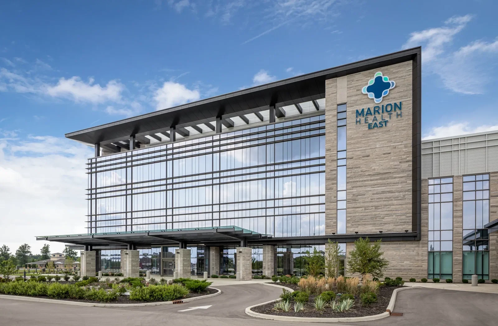 Healthcare Systems in Odessa, TX