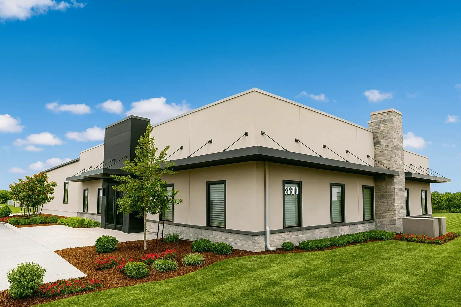 Retail Chain Operators in Odessa, TX