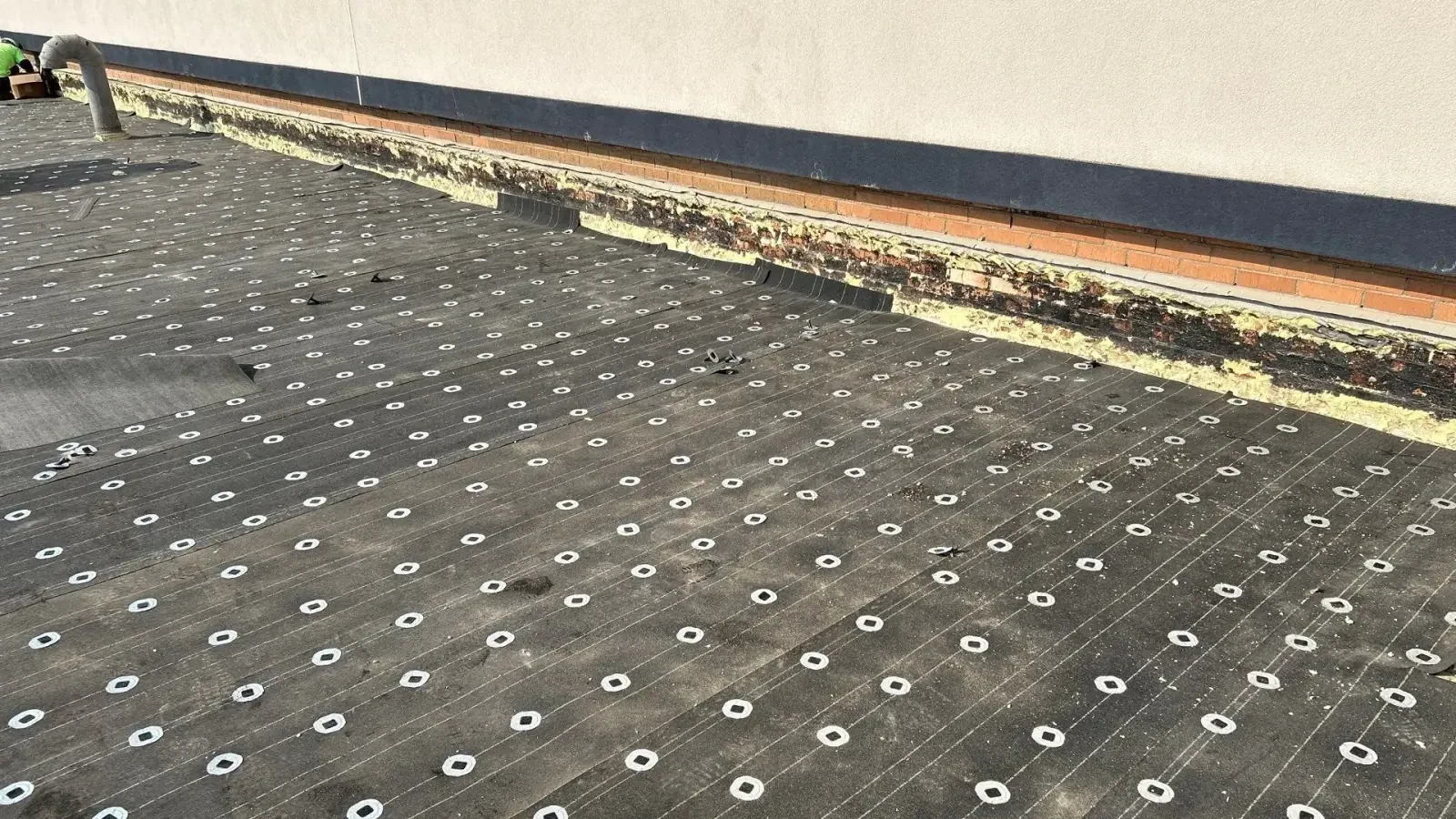 Johns Manville Roofing Systems in Odessa, TX
